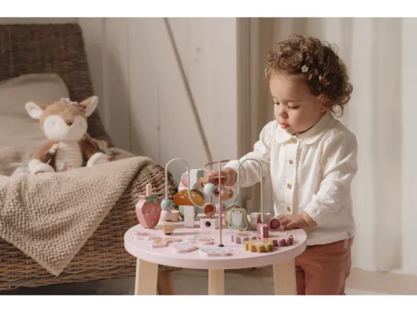 Stolík s aktivitami Fairy Garden 6