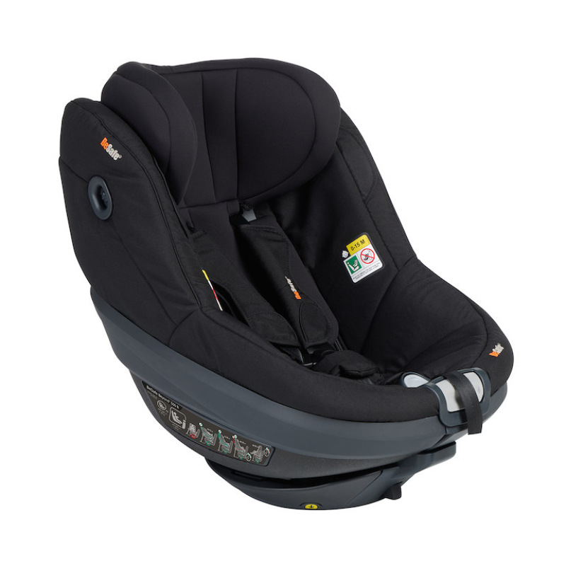 BeSafe Beyond2 360 B fresh black cab 3