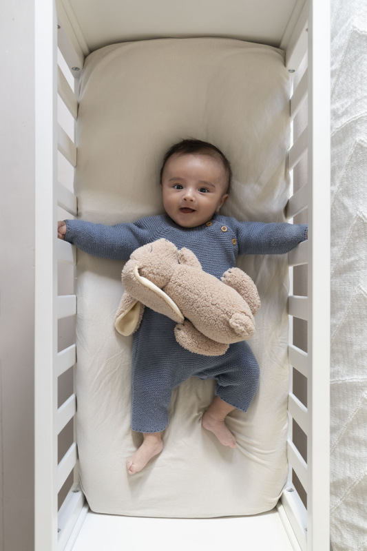 Doomoo Snoogy nahrievacia králíček, Col.SY21 5