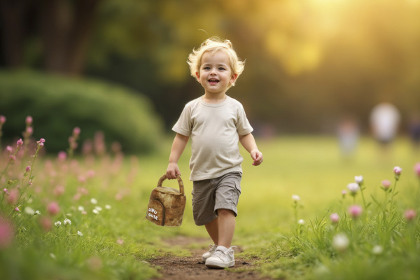 Plyšový set hračiek, Dino 6