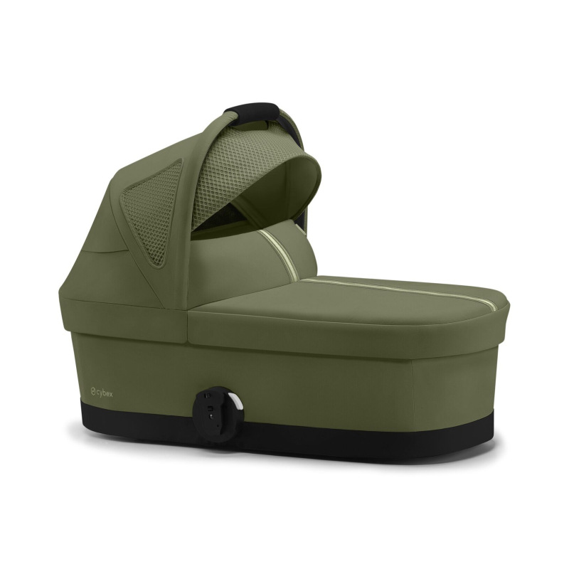 Hlboká vanička Cybex Cot S - MOOS GREAN 1