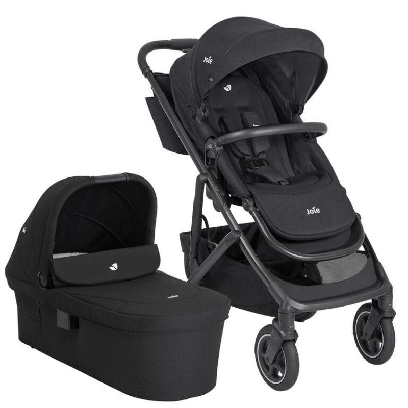 Joie elara™ + ramble XL raven