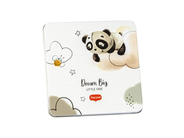 Magic Box Square Tiny Creations 2