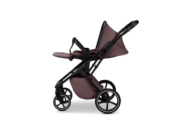 Kočík od narodenia Moon CIAO KOMBI set - Tonka 4