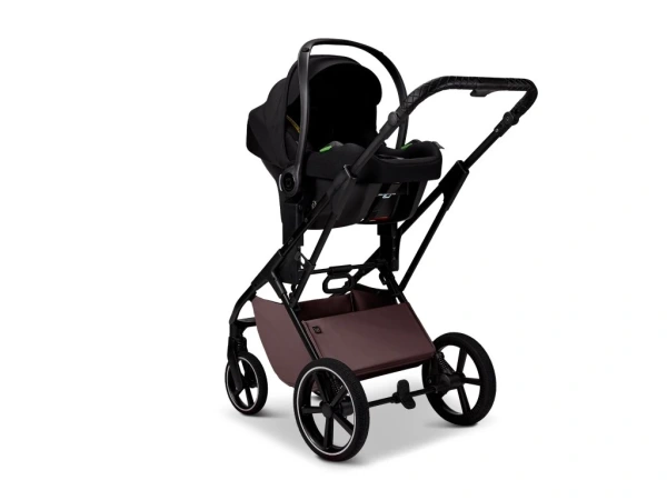 Kočík od narodenia Moon CIAO KOMBI set - Tonka 6