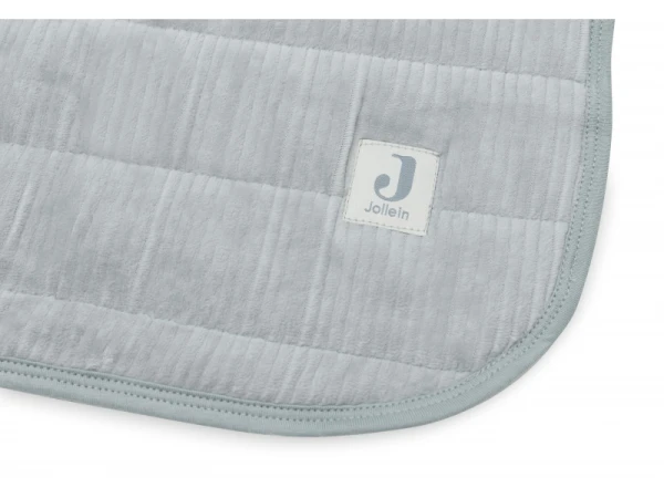 Deka 75x100cm Velvet Rib Sea Green 3