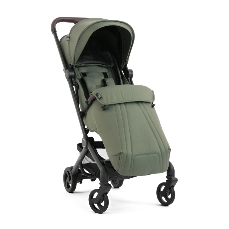 BabyStyle Egg Sky® nánožník, Green 2026 1
