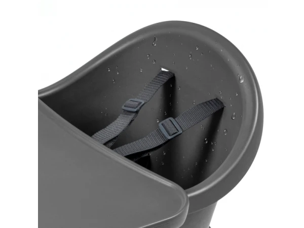 Moa stolička 4v1 Beyond Graphite 12