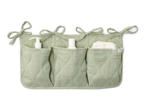 Organizér na postieľku Pure Sage 1