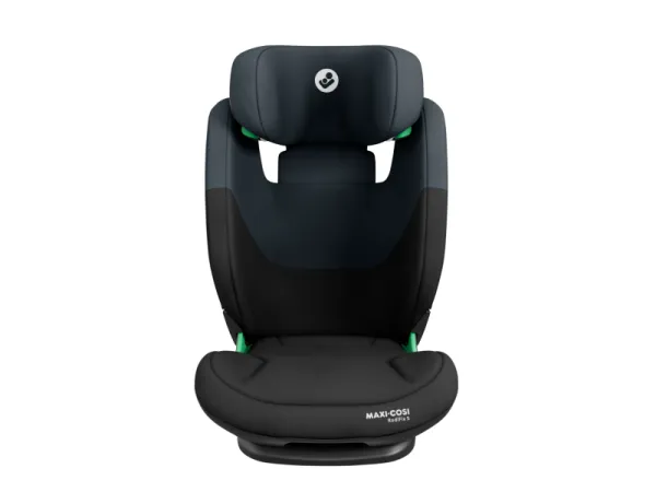 RodiFix S i-Size autosedačka Tonal Black 6