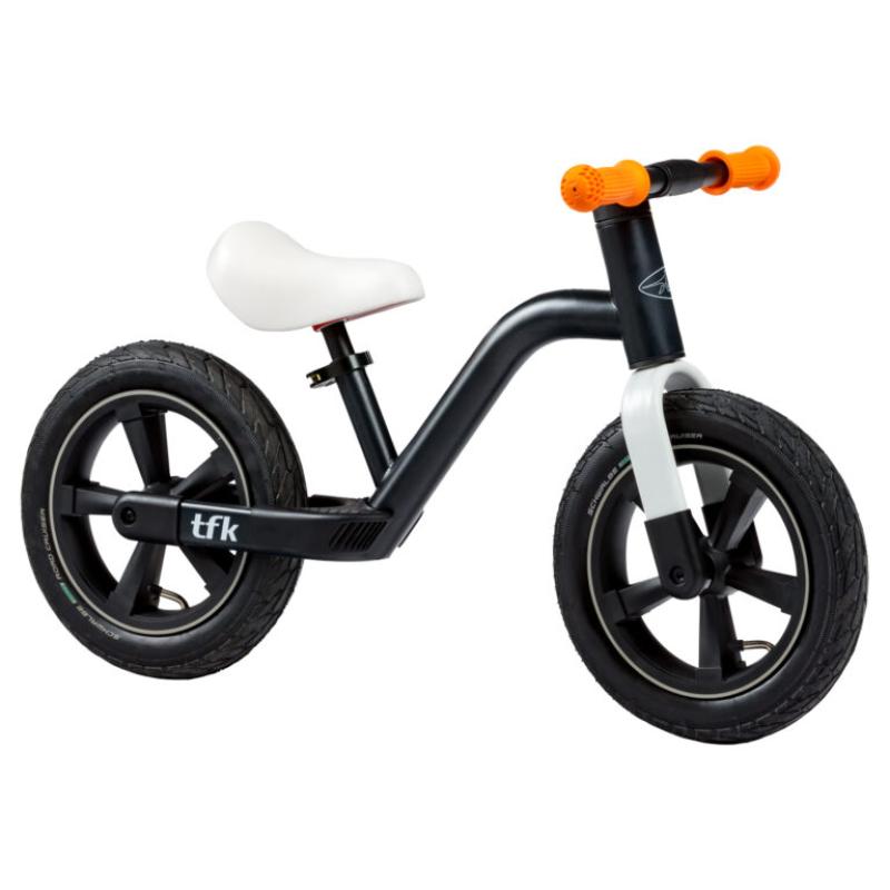 Odrážadlo TFK Balance Bike Orange 2025 4