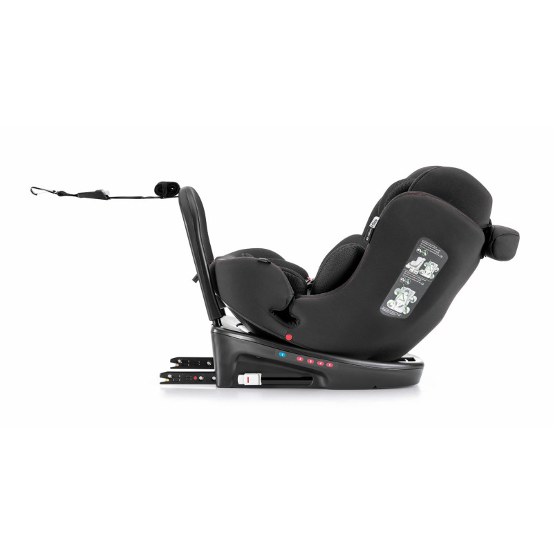 Autosedačka Tour I-Size, Col.T179 4