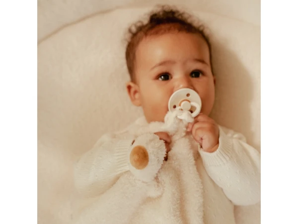 Maznáčik husa Newborn Naturals 4