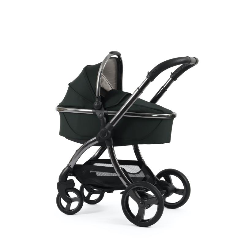 BabyStyle Egg3 set 4 v 1 - Black Olive 2024