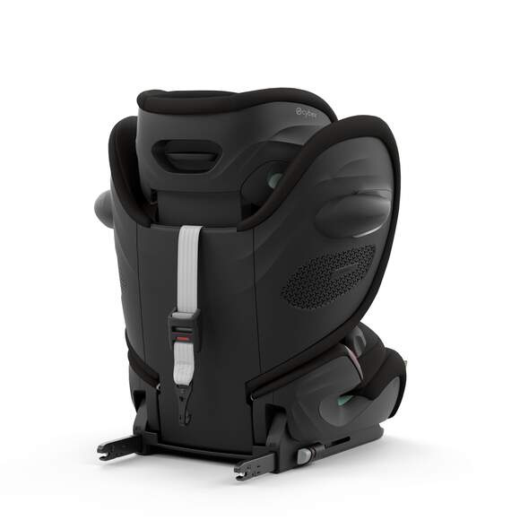 Bezpečná autosedačka Cybex Pallas G3 - Magic Black 4