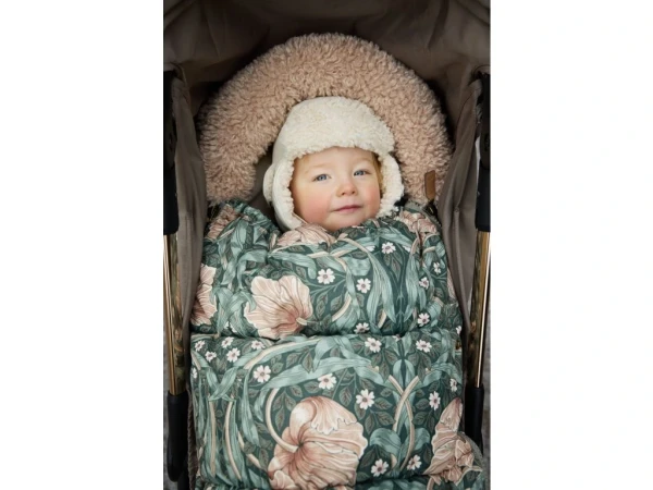 Zimná čiapka Elodie Details 6 - 12m, Soft Sherpa 3