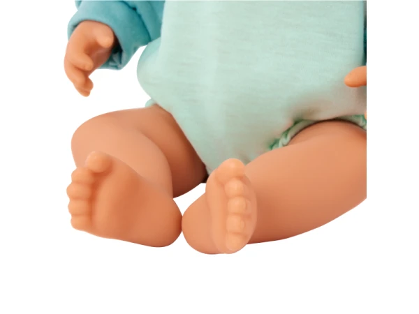 Bábika 35 cm s prekvapením Gender Reveal 7