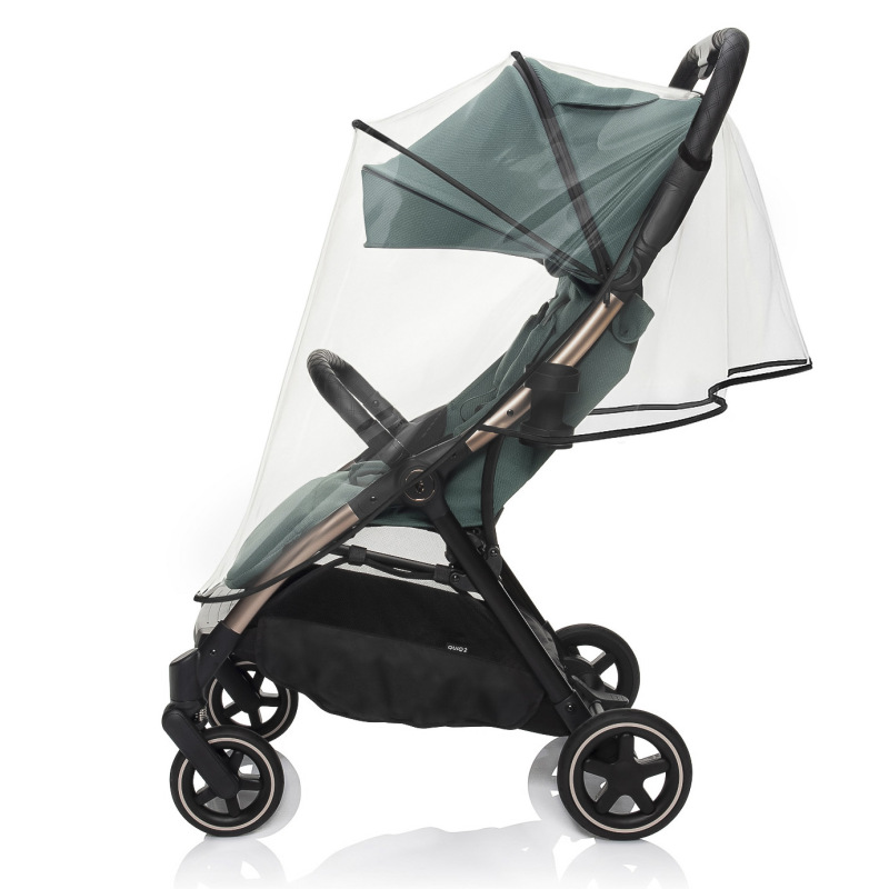 Pláštenka na športový kočík 1