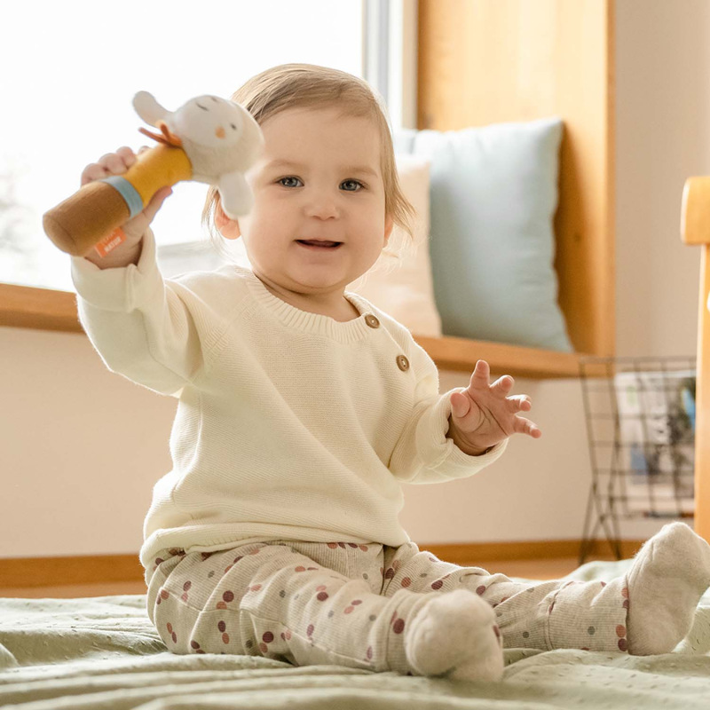 Chrastící ovečka, FehnNatur 3.0 3