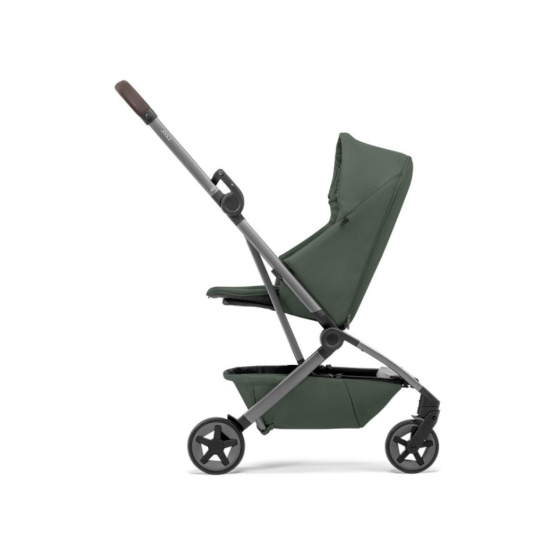 Joolz Aer2 NEST TO SEAT| Forest green 3