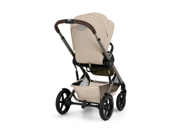 CYBEX Talos S LUX 2026 - ALMOND BEIGE 5