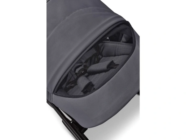 Moon ReSea FOLD maxi set - GRAPHITE 18