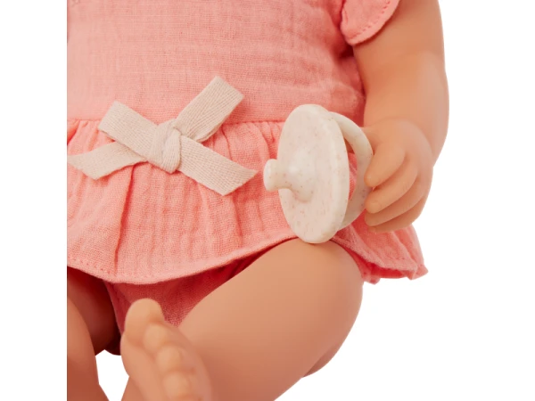 Bábika 35 cm s prekvapením Gender Reveal 8