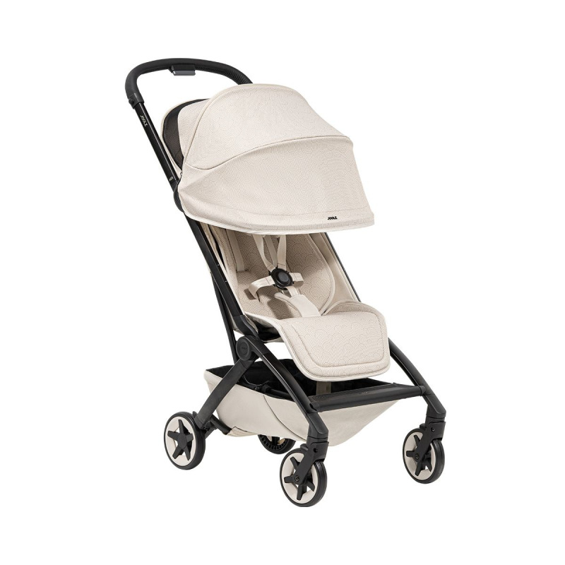 AER2 kočík | Special l Calming beige Bundle set s Ergobaby Upsie 2