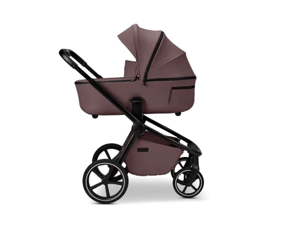 Moon Resea 2.0 MAXI SET Tonka – kočík pre bábätká 7