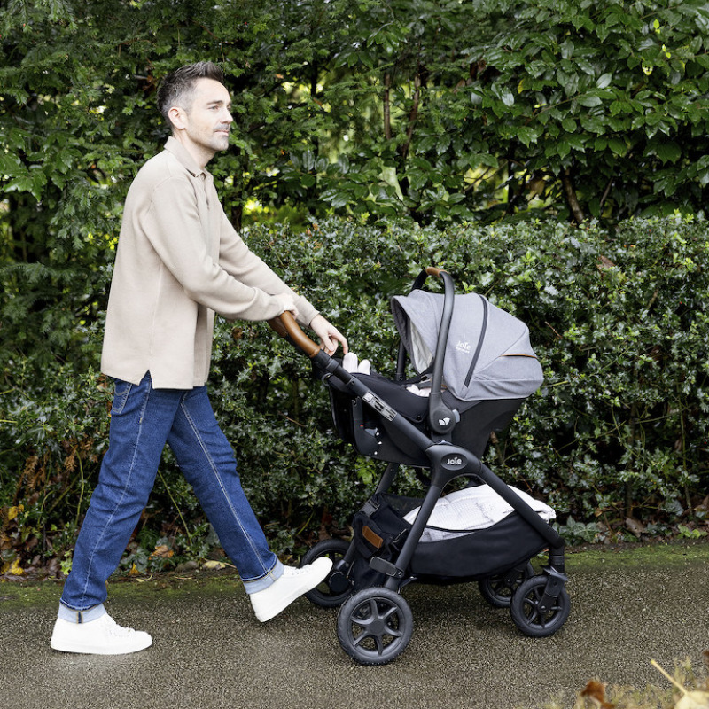 Joie Sprint™ Signature 2024 carbon 9