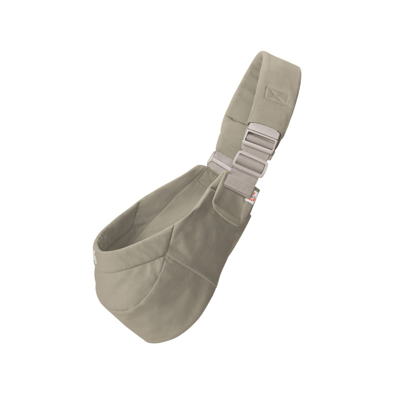 ERGOBABY | SLING - Upsie sling nosič - Soft Olive 1