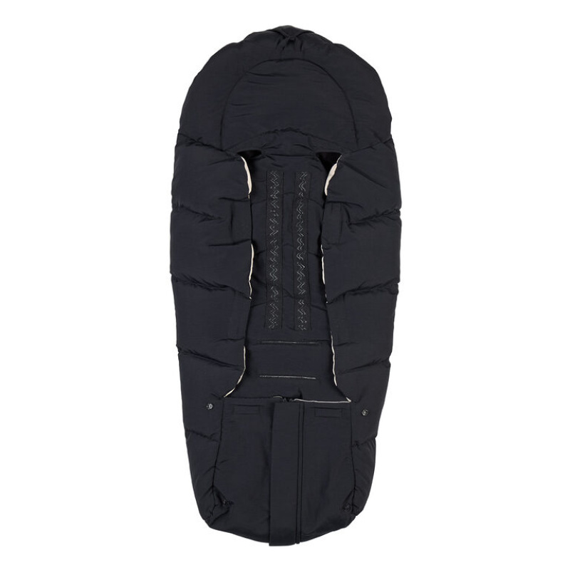 Voksi Move black solid 2