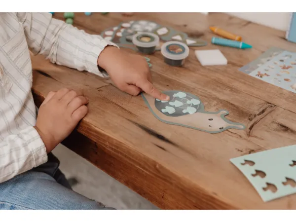 Kreatívna sada Forest Friends 6