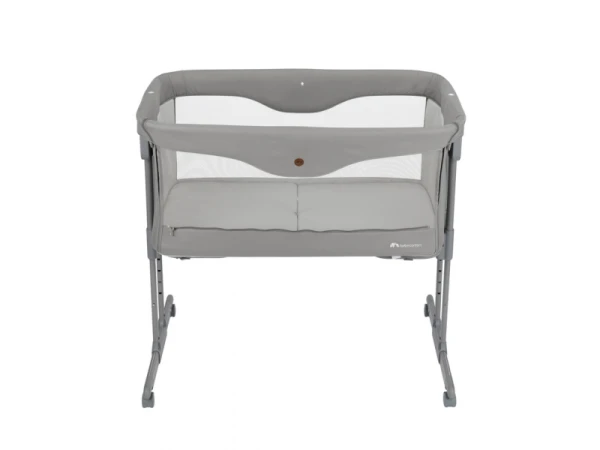 Amara postieľka prenosná Tinted Grey 3