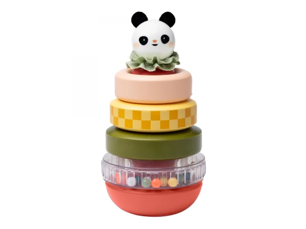 Pyramída Panda