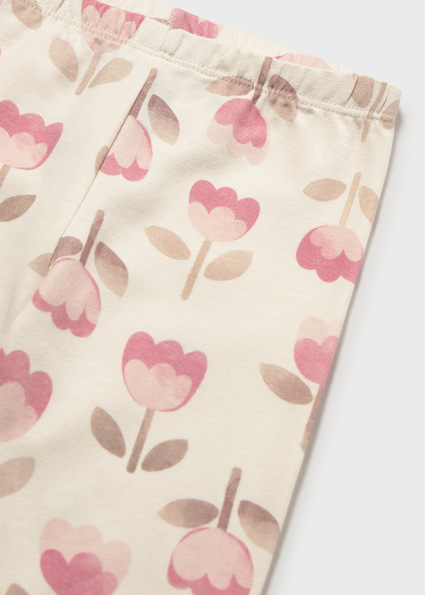 Mayoral dievčenské nohavice Peony 1