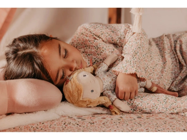 Little Dutch Bábika Julia 35 cm 5