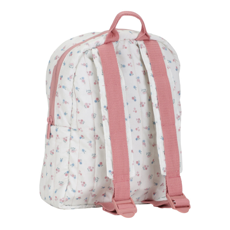 Batoh s nosičom pre bábiky Pink 6