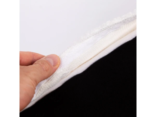 Detská Pohovka Childhome Teddy Off White 9