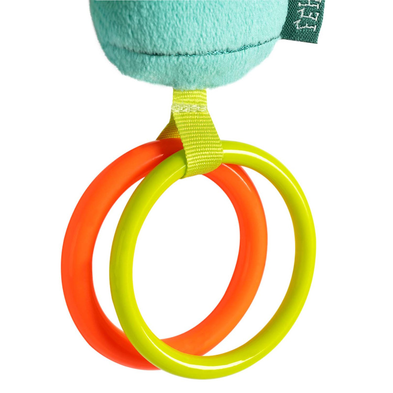 Chrastítko motýl, DoBabyDoo 2