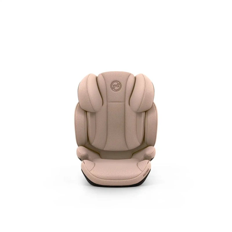 Autosedačka CYBEX Solution S, Cozy Beige Comfort 3