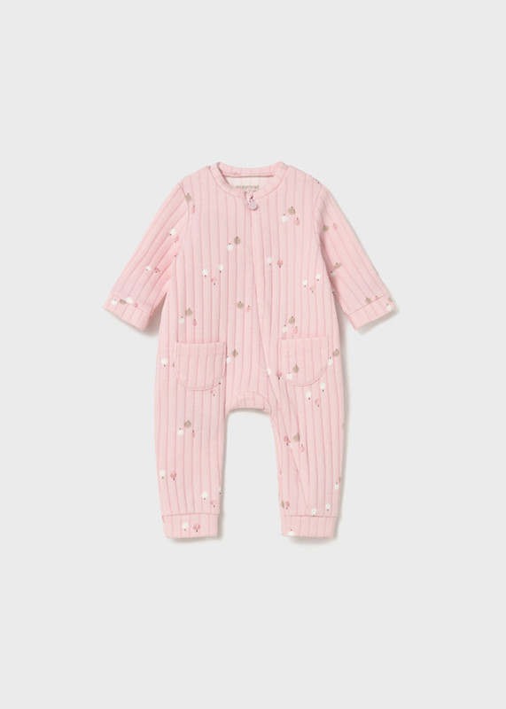 Mayoral Overal Baby Rose