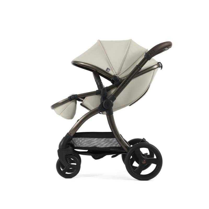 BabyStyle Egg3 kočík, Cashmere 2025 11