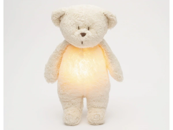MOONIE Medveď 2.0 Organic Polar