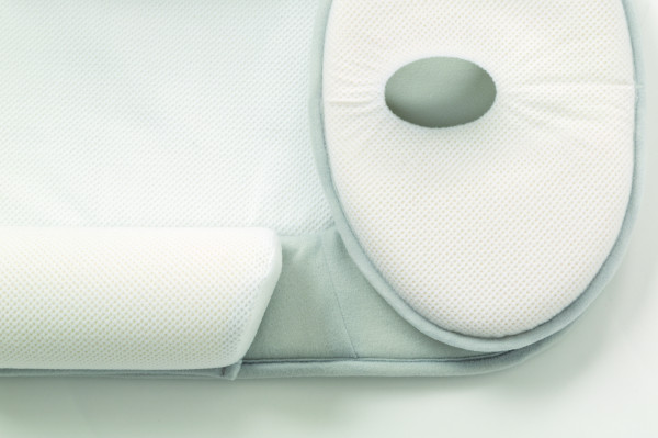 Multi Sleep podložka 8