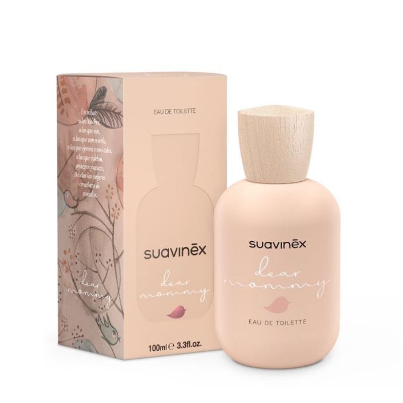 SUAVINEX | Parfém Dear Mommy - 100 ml