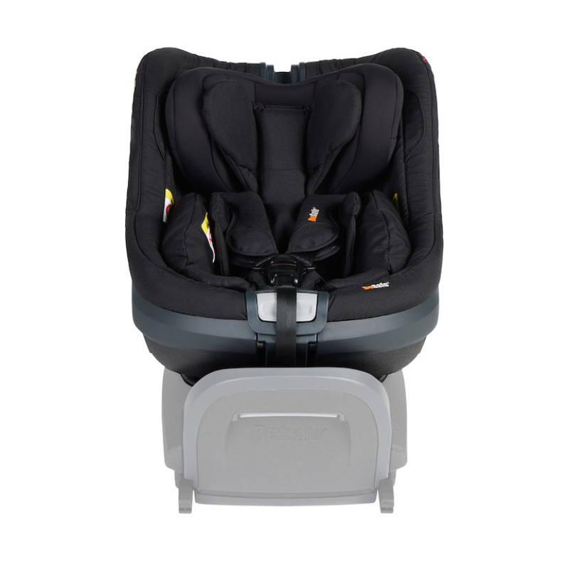 BeSafe Beyond2 360 B fresh black cab 2