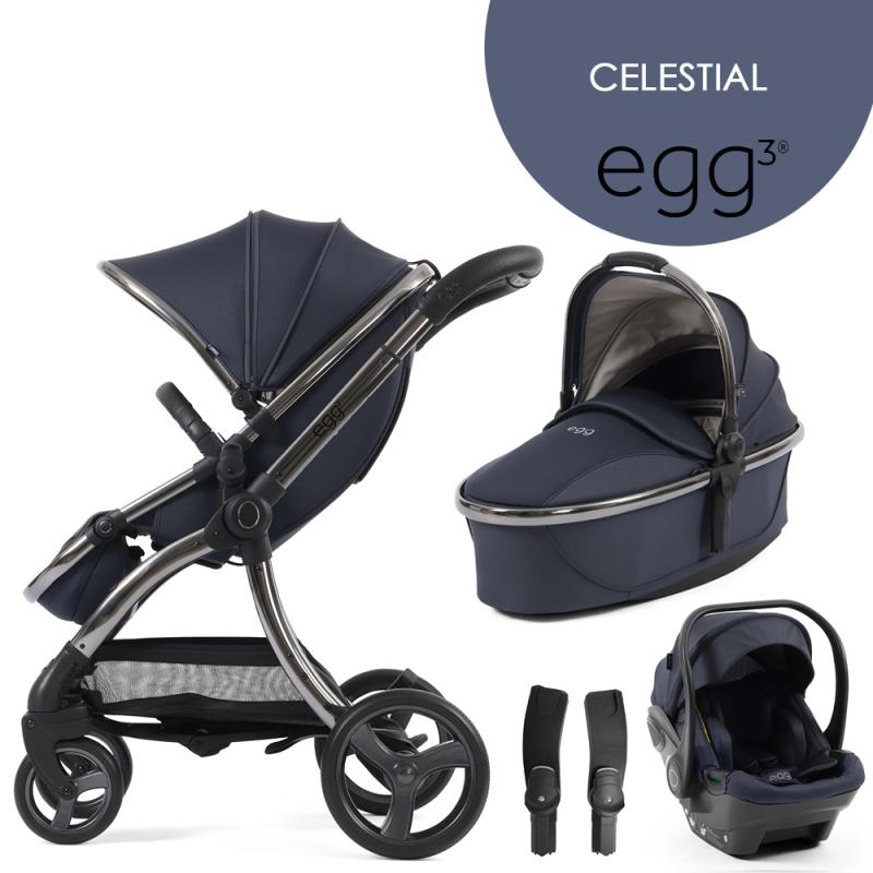 BabyStyle Egg3 set 4 v 1 - Celestial 2024