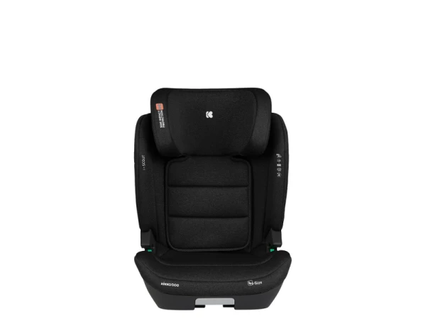 Autosedačka 100-150 cm i-Scout i-SIZE Black 1