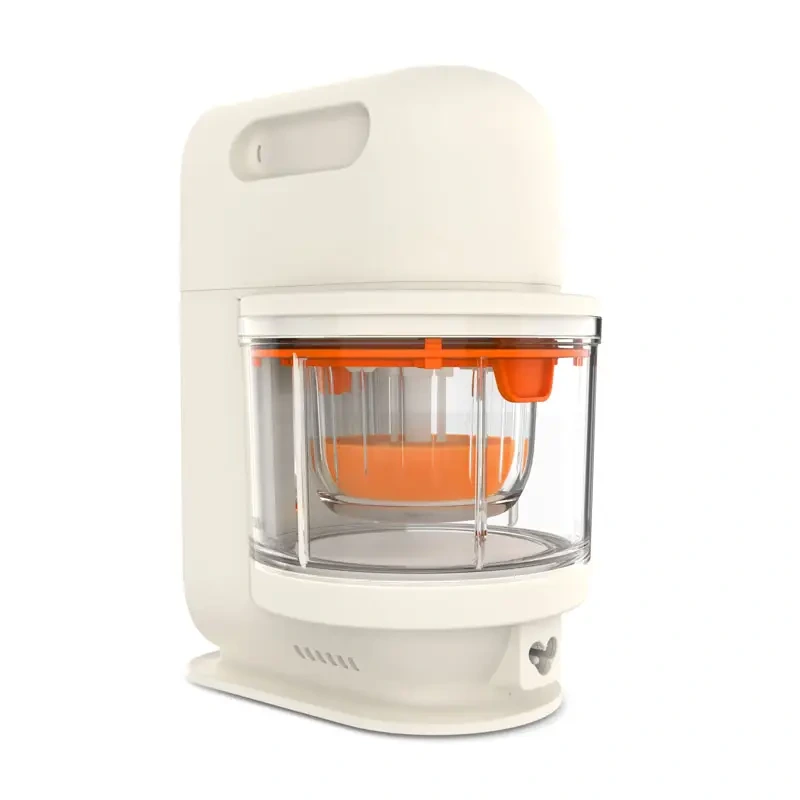 NENO Prístroj na prípravu dojčenskej výživy Oro s funkciou varenia 9